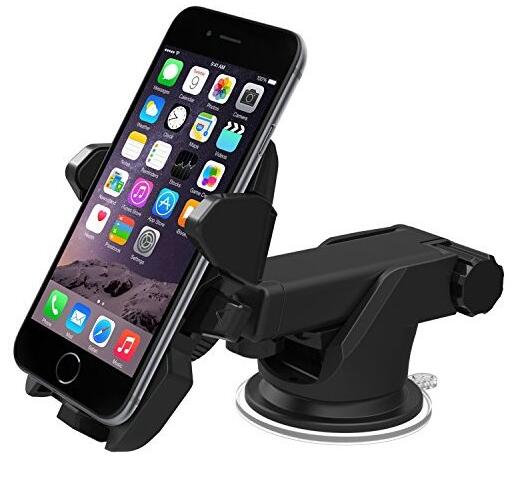美亞史低價(jià)！iOttie Easy One Touch 2可伸縮車(chē)載手機(jī)支架測(cè)評(píng)推薦