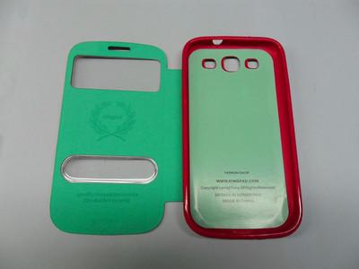探尋批發(fā)源頭 三星Galaxy S3 i9300專(zhuān)用皮套與手機(jī)支架保護(hù)套如何實(shí)現(xiàn)性價(jià)比與穩(wěn)固定位雙重保障？